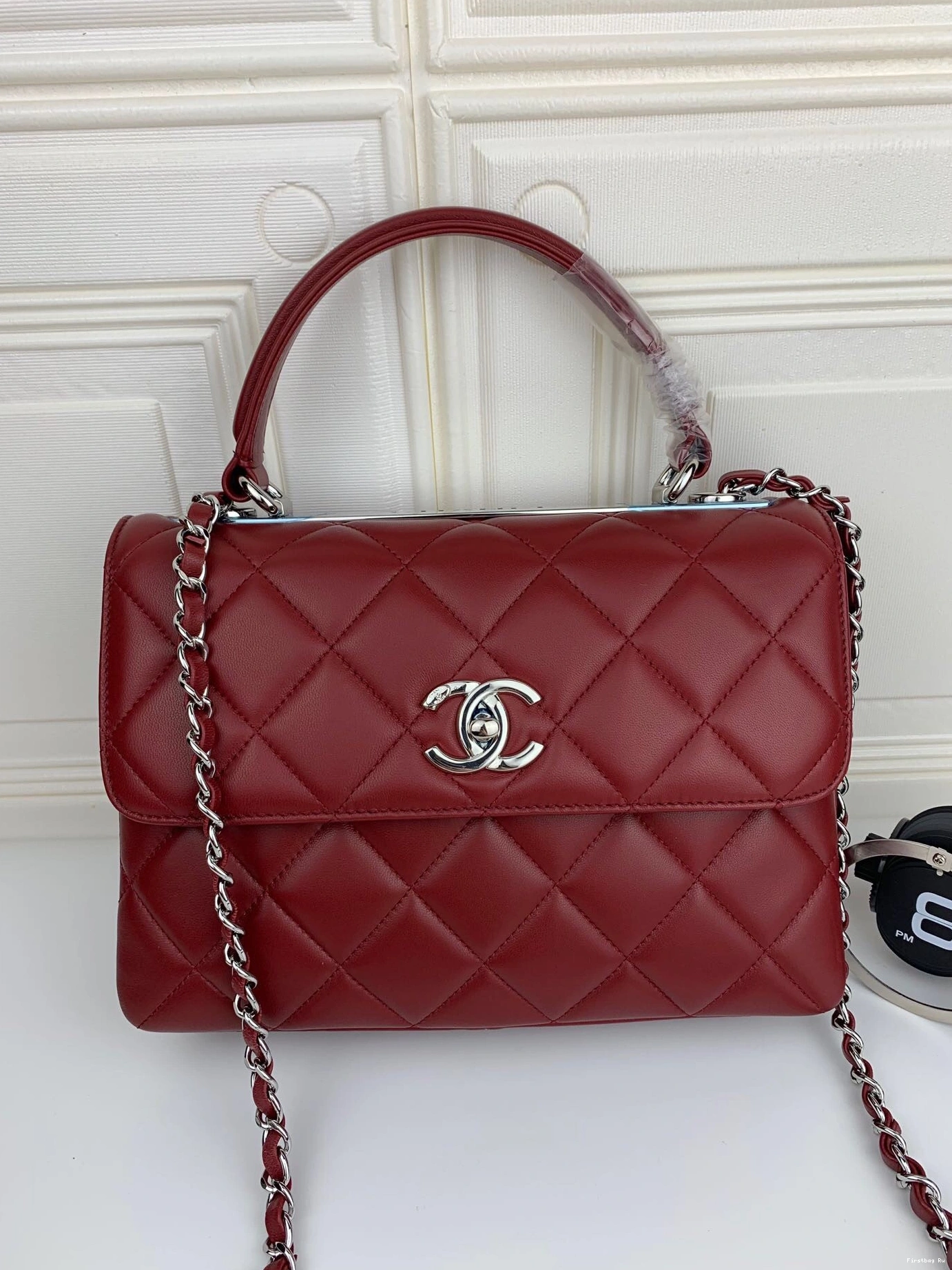 First Bag Ru TRENDY CHANEL BAG 0721